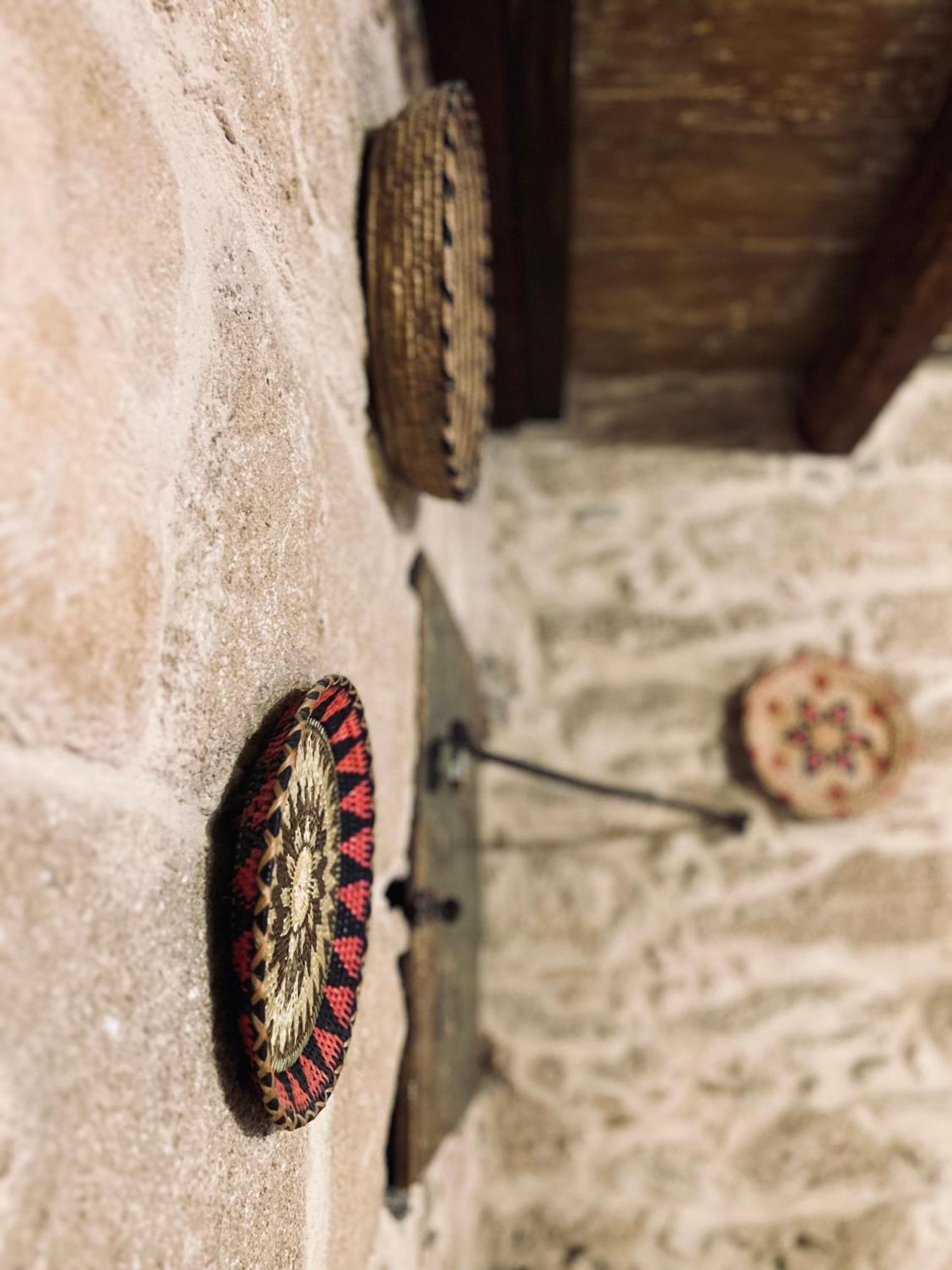 Ermar Sweet Home Alghero Exterior foto