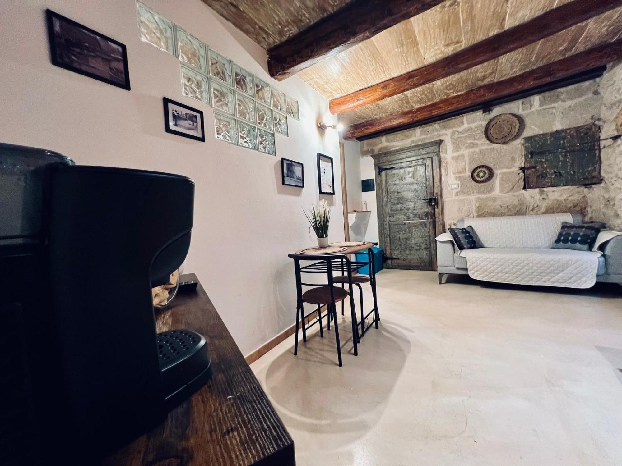 Ermar Sweet Home Alghero Exterior foto